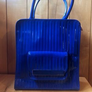 Ted Baker quilted bag